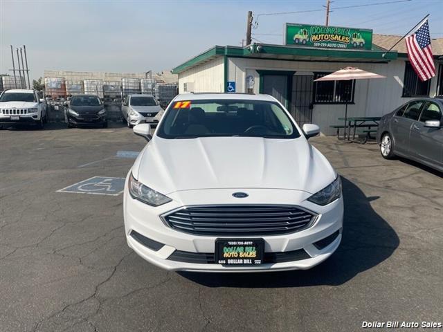 $10995 : 2017 Fusion SE Sedan image 2