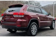 $21744 : Jeep Grand Cherokee 2021 4x4 thumbnail