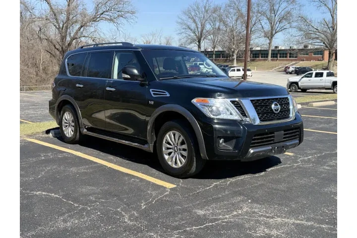 $12999 : 2020 Armada SV image 3