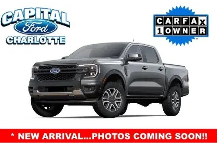 $29999 : Ford Ranger 2024 4x4 XLT 4dr image 2