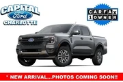 $29999 : Ford Ranger 2024 4x4 XLT 4dr thumbnail