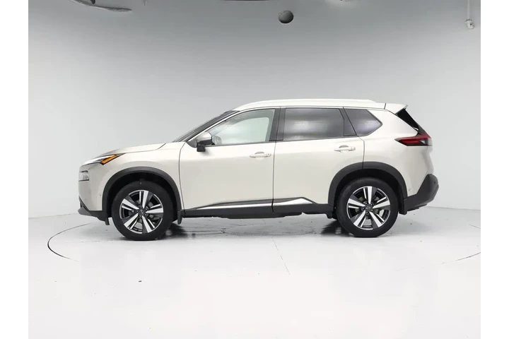 $23998 : Nissan Rogue 2023 AWD SL 4dr image 3