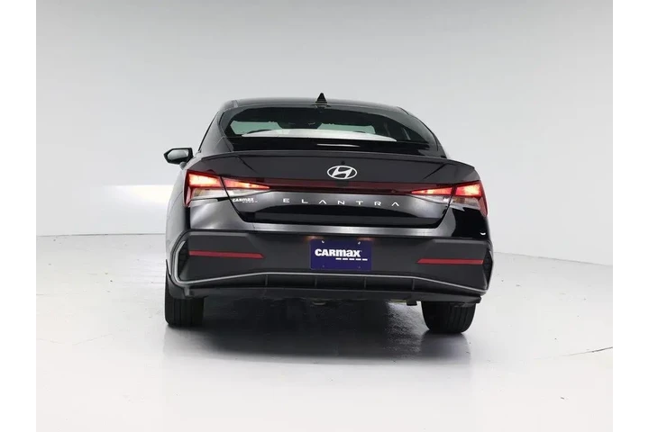 $22998 : Hyundai ELANTRA 2025 SEL Spo image 6