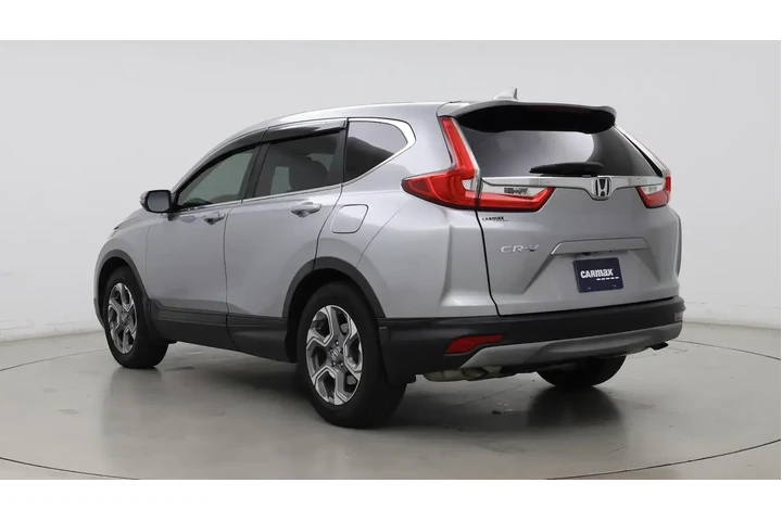 $21998 : Honda CR-V 2018 EX-L 4dr SUV image 2