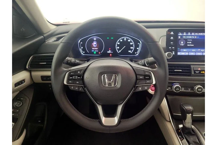 $25998 : Honda Accord 2018 EX-L 4dr S image 10