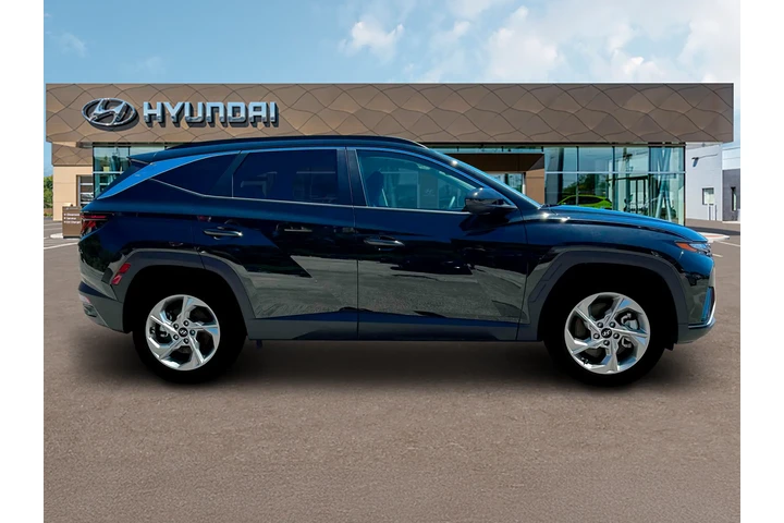 $21576 : Hyundai TUCSON 2024 SEL 4dr image 9