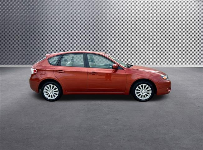 $8987 : 2011 Impreza 2.5i image 9