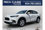 Honda HR-V 2025 LX 4dr Cross en Fort Lauderdale