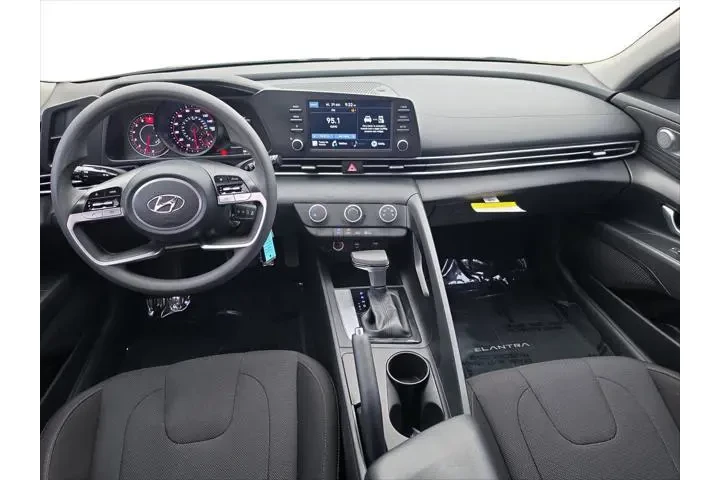 $17216 : Hyundai ELANTRA 2023 SE 4dr image 10