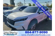 Honda CR-V 2025 EX-L 4dr SUV en Greenville