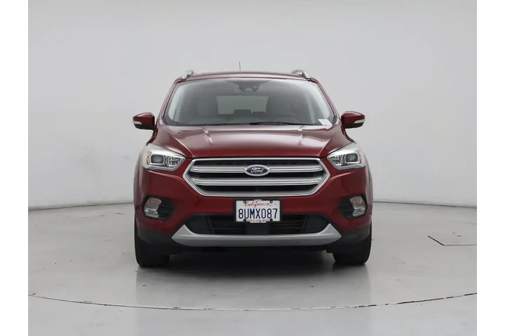 $16998 : Ford Escape 2018 AWD Titaniu image 5