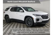 Chevrolet Traverse 2023 4x4