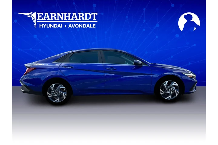 $22200 : Hyundai ELANTRA 2025 SEL Con image 9