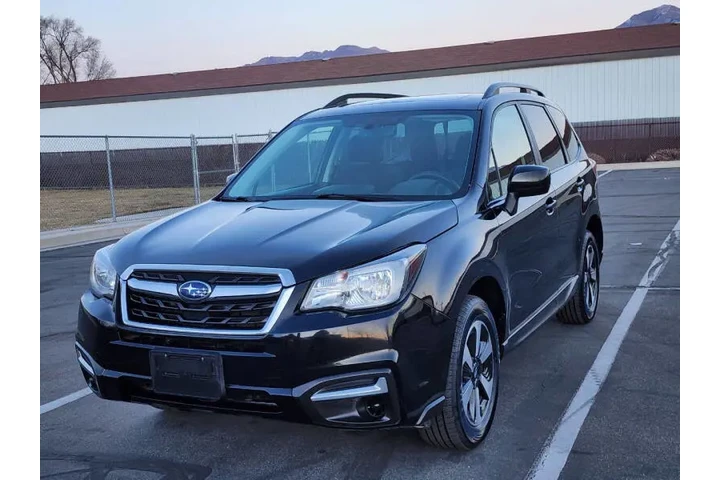$16500 : 2018 Forester 2.5i Premium image 5