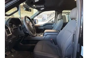 $23500 : Ford F-150 2016 4x4 XLT 4dr thumbnail