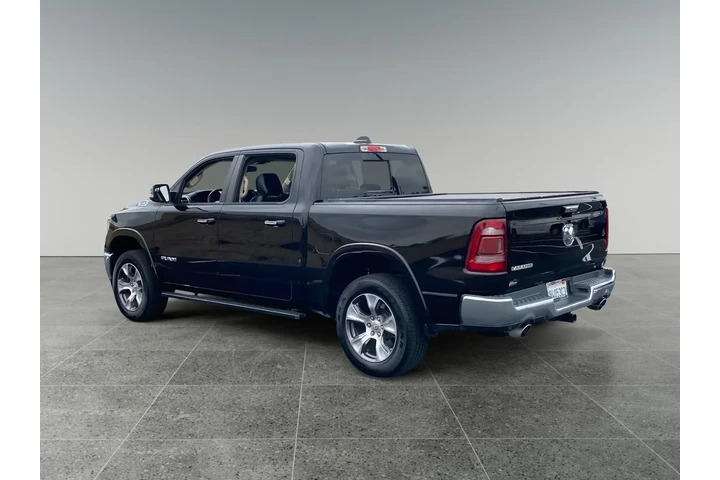 $34018 : Ram 1500 2020 4x2 Laramie 4d image 3