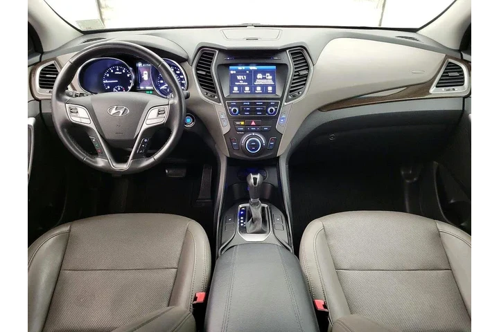 $13998 : Hyundai SANTA FE Sport 2017 image 9