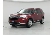 $26998 : Ford Explorer 2019 AWD Limit thumbnail