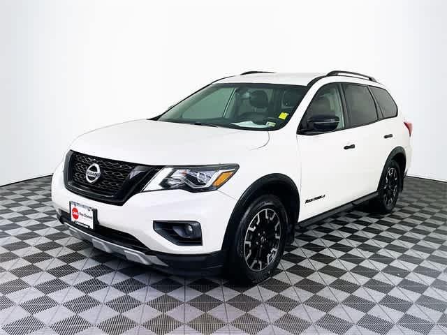 $16574 : PRE-OWNED 2019 NISSAN PATHFIN image 4