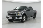 $30998 : Ford F-150 2016 4x4 XLT 4dr thumbnail