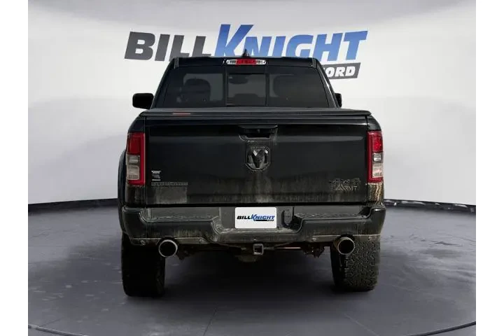 $31000 : Ram 1500 2022 4x4 Lone Star image 4