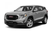GMC Terrain 2019 4x4 SLE 4dr