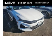 Kia K5 2022 GT-Line 4dr Seda en San Diego