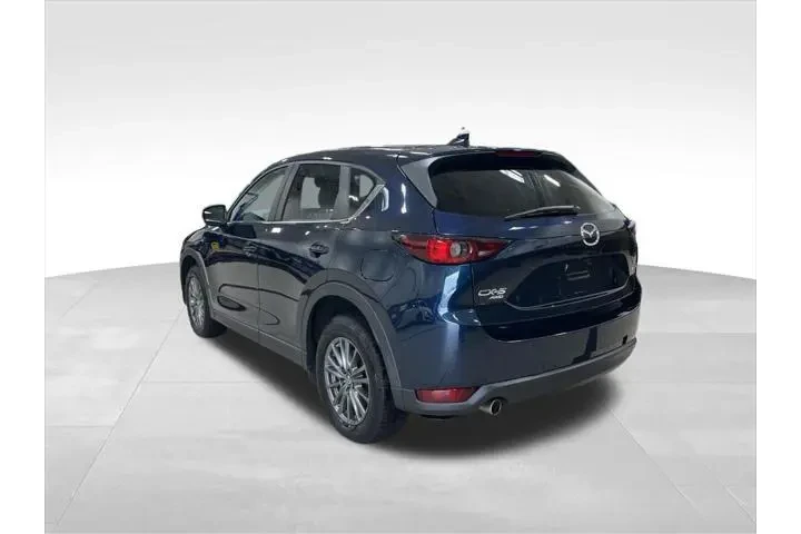 $19259 : Mazda CX-5 2017 AWD Touring image 3