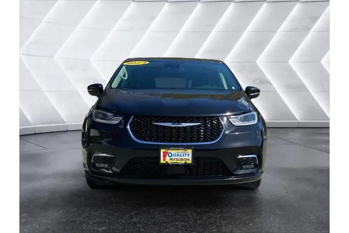 $25500 : Chrysler Pacifica 2023 Touri image 9