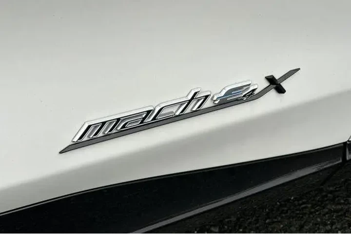 $31286 : Ford Mustang Mach-E 2023 AWD image 9