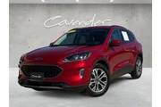 Ford Escape 2022 SEL 4dr SUV en San Antonio