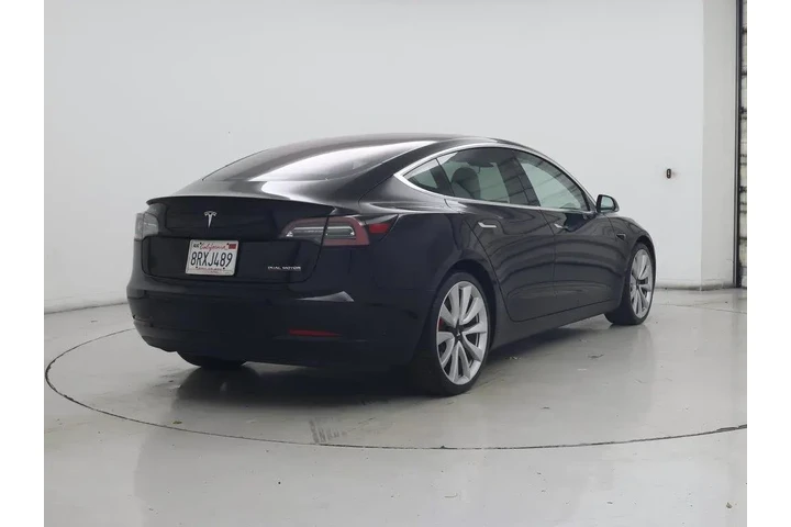 $28998 : Tesla Model 3 2019 AWD Perfo image 8