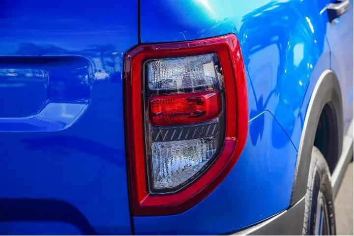 $35265 : Ford Bronco Sport 2025 AWD B image 7