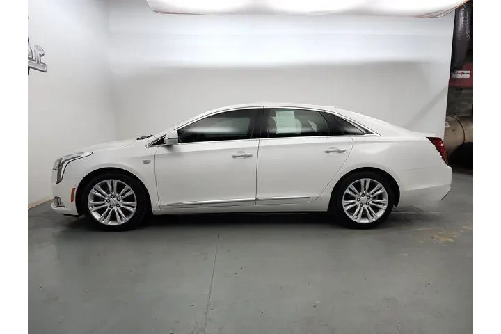$16993 : Cadillac XTS 2019 Luxury 4dr image 5