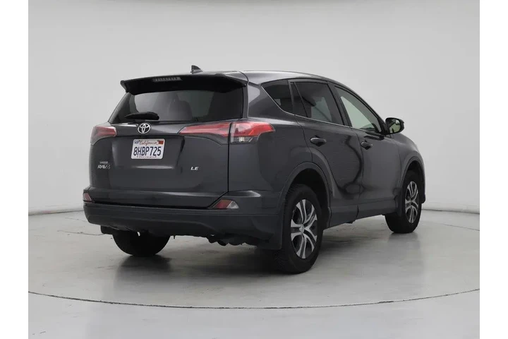 $20998 : Toyota RAV4 2018 LE 4dr SUV image 8