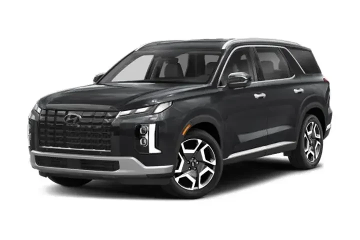 $35588 : Hyundai PALISADE 2023 Limite image 4