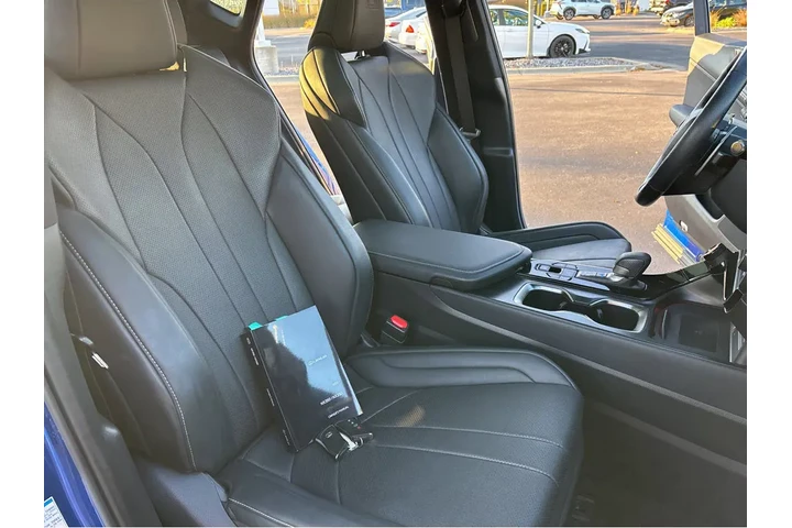 $38000 : 2022 NX F SPORT Handling image 5