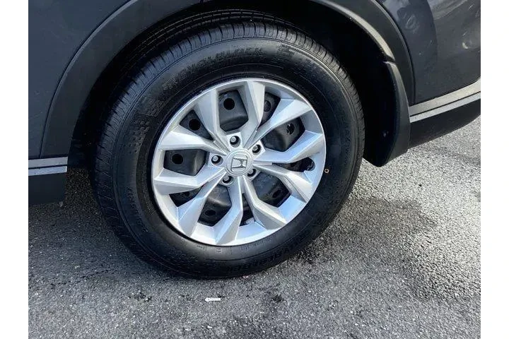 $24222 : Honda CR-V 2025 LX 4dr SUV image 9