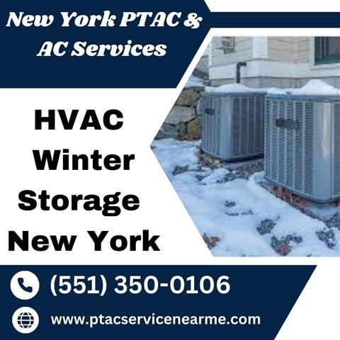 New York PTAC & AC Services image 1