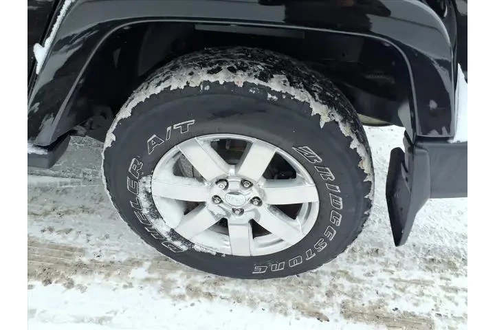 $21874 : Jeep Wrangler JK Unlimited 2 image 8