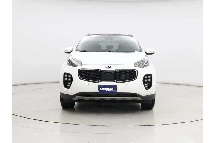 $14998 : Kia Sportage 2017 AWD SX Tur image 5