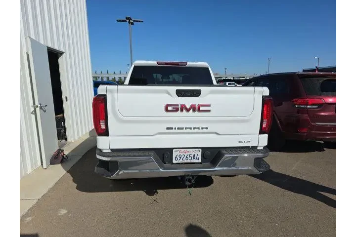 $39900 : GMC Sierra 1500 2025 4x2 SLT image 5