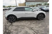 $26866 : Hyundai IONIQ 5 2024 AWD SEL thumbnail