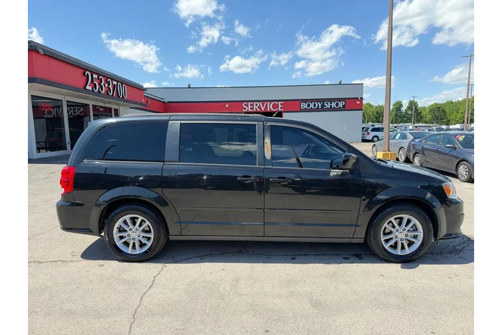$5450 : 2016 Grand Caravan SXT image 1