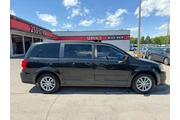 2016 Grand Caravan SXT en Lexington