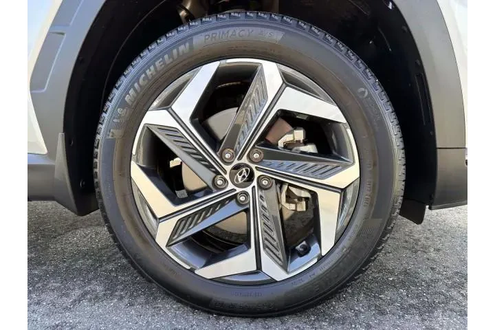 $24999 : Hyundai TUCSON 2023 AWD SEL image 6