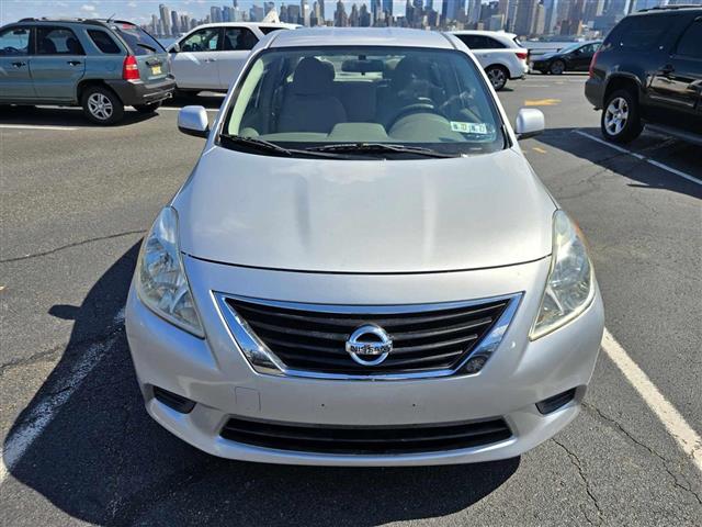 $6495 : 2013 NISSAN VERSA image 5