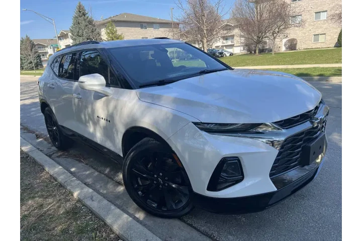 $19997 : 2020 Blazer RS image 2