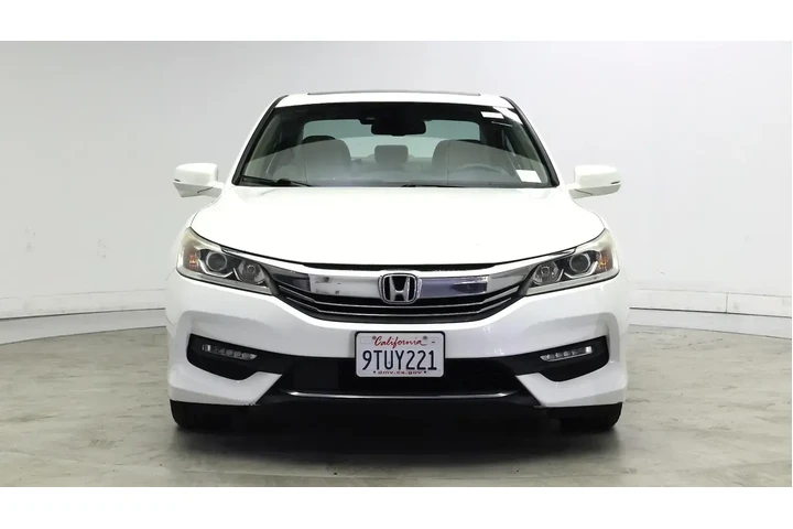 $19998 : Honda Accord 2016 EX-L 4dr S image 5