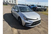 Toyota Corolla 2026 SE 4dr S en Kings County
